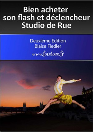 Guide d'achat du Studio de Rue V2