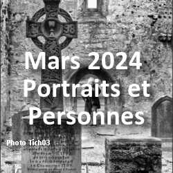 fotoduelo Mars 2024 - Portraits et Personnes