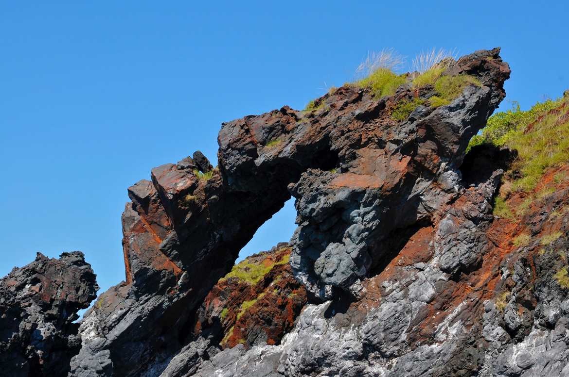 Les rochers du Kimberley