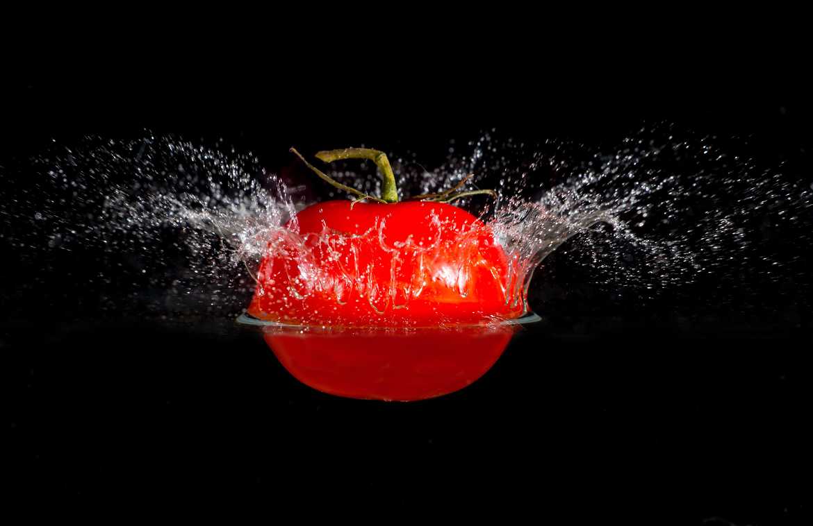 open flash tomate