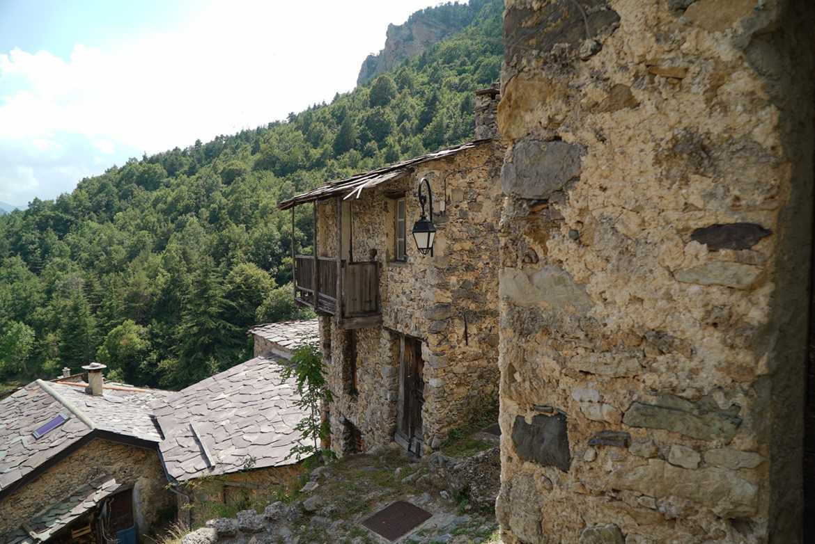 Vieux Village