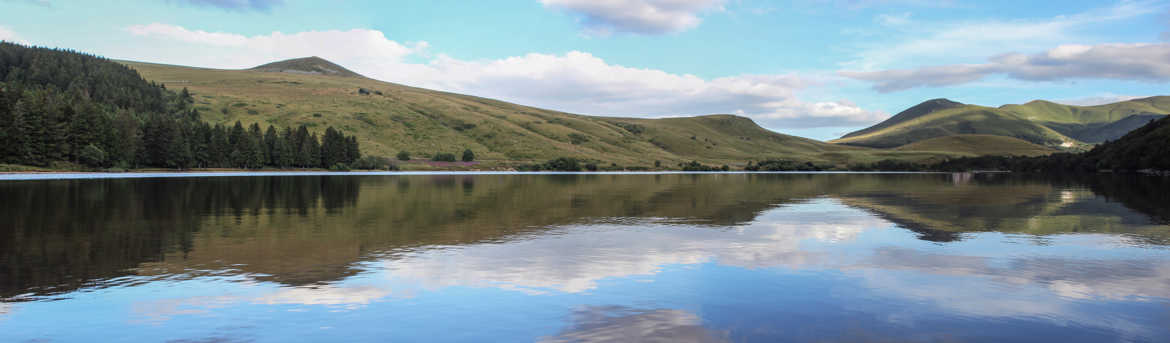 lac de Guery