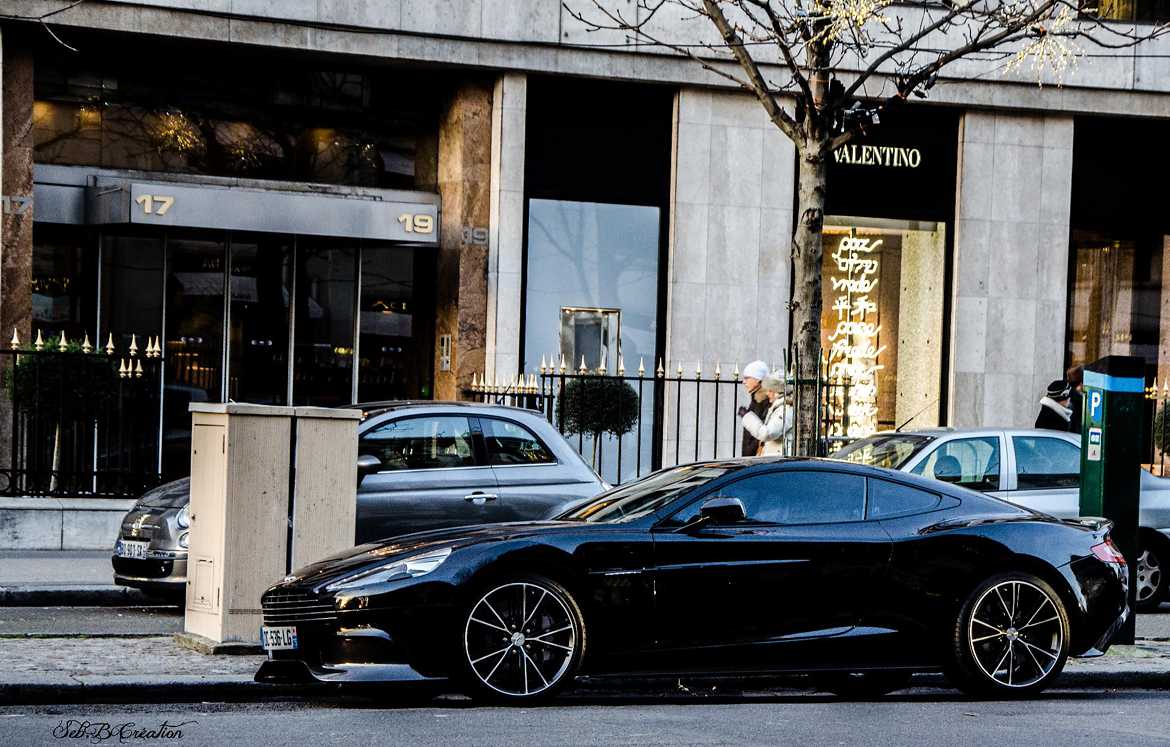 Aston Valentino