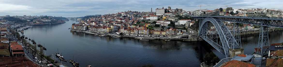Bye-Bye Porto