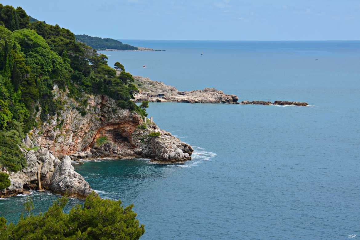 Côte Adriatique