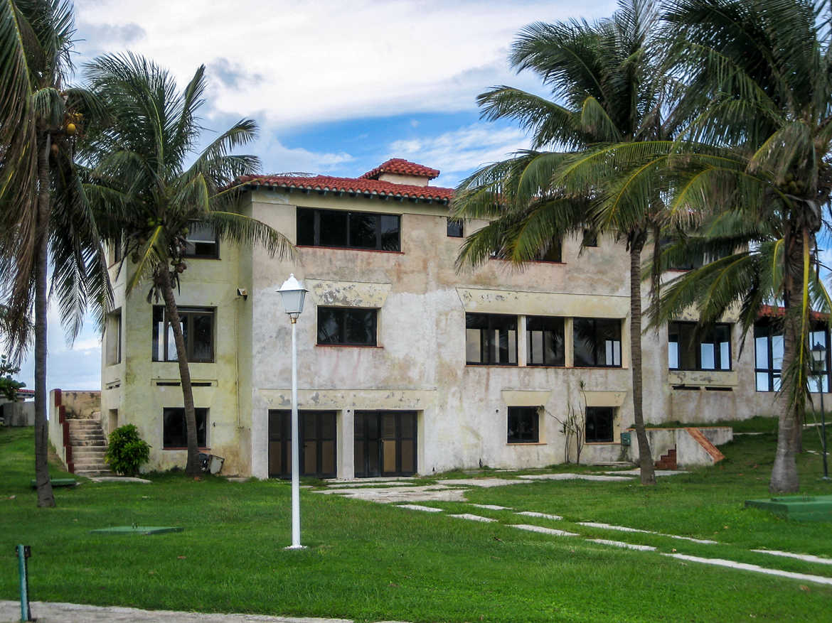Alcapone (Cuba)