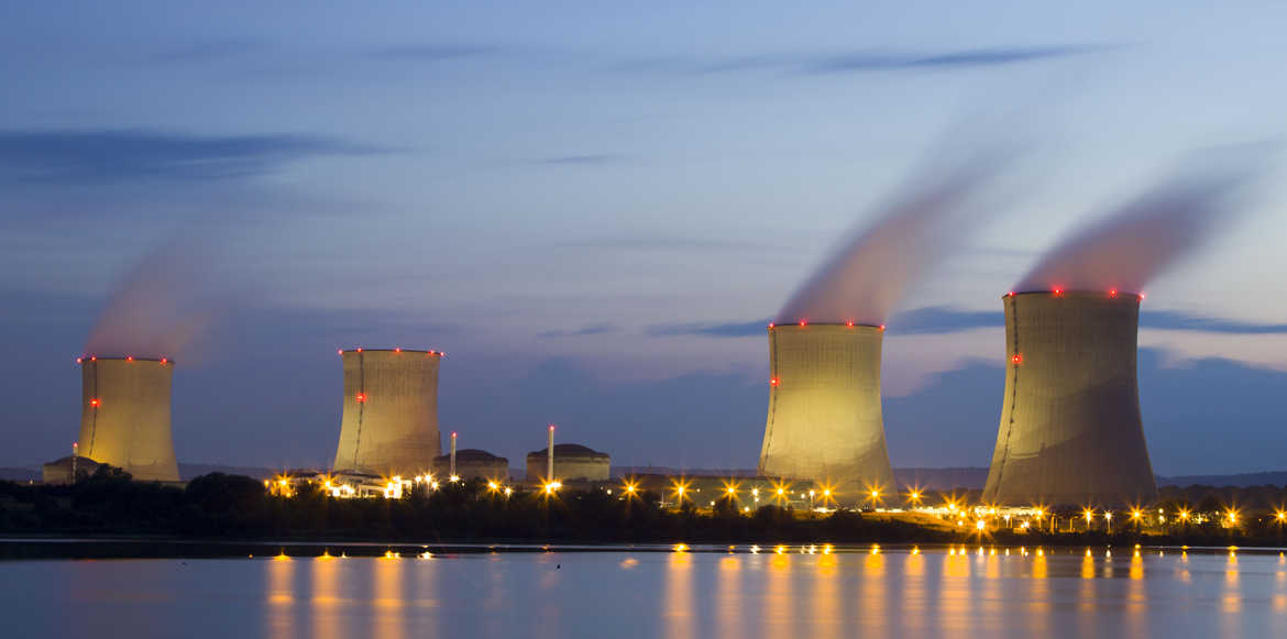centrale nucléaire de cattenom