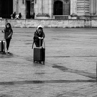 Gagnant du Concours Photo Streetphotography