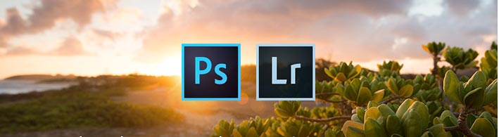 Photoshop et Lightroom a 12,29 euros