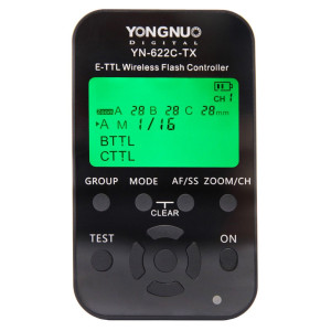 Yongnuo yn-622c-tx