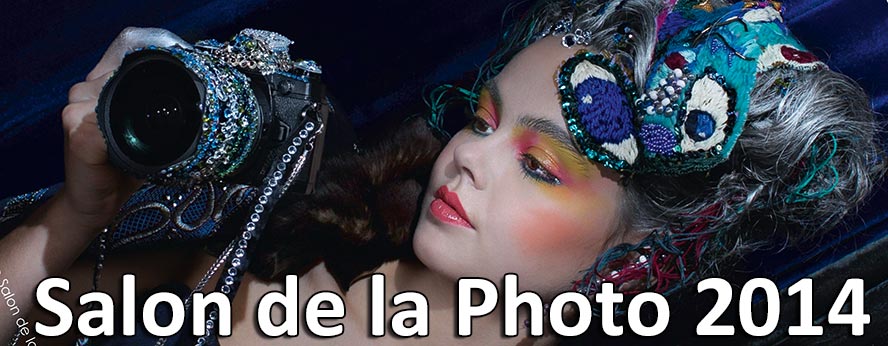 Salon de la photo 2014 invitations gratuites