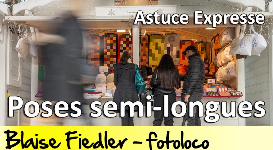 cours photo gratuit pose semi longue astuce expresse