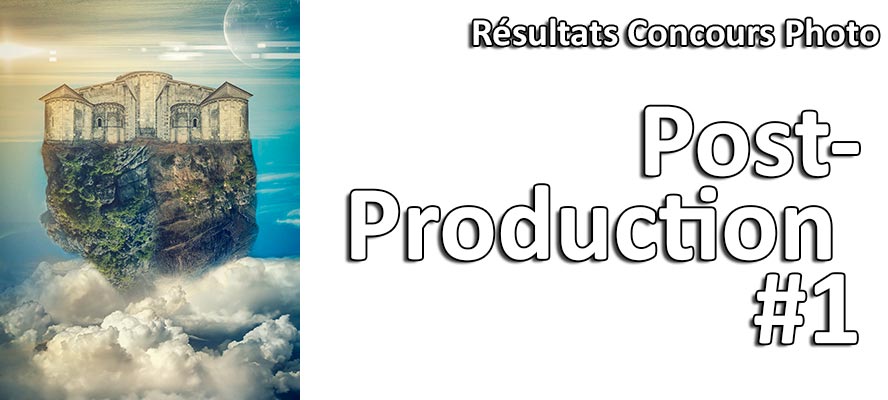 Resultats Concours Photo Post Production 1