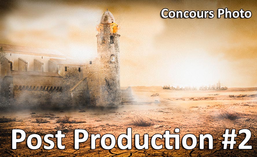 resultat concours photo post production