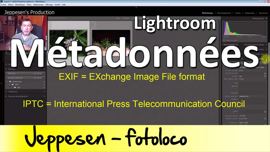 fotoloco exif et iptc