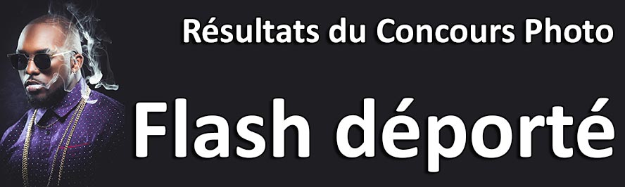 resultat concours photo flash deporte