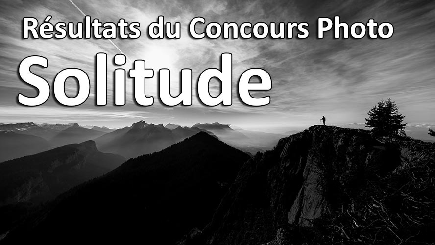 resultats concours photo solitude