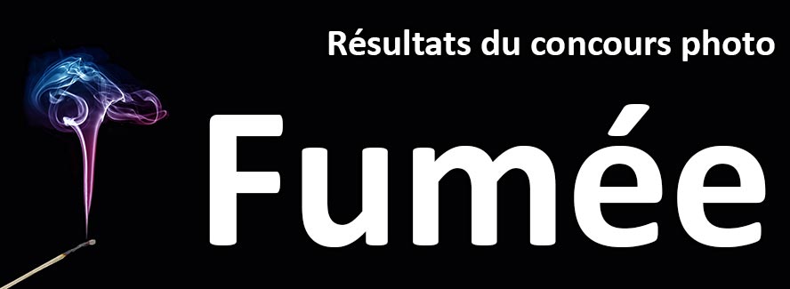 resultats concours photo fumee