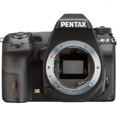 Pentax K3 Appareil photo numerique Reflex 24 Mpix Ecran 3-2" - Boitier nu @ Amazon.fr