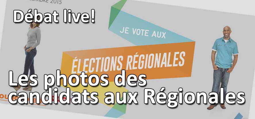 regionales