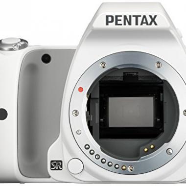 Pentax K-S1 Reflex Numerique Ecran 3 20 Mpix Boitier nu - Blanc @ Amazon.fr