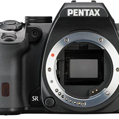 Pentax K-S2 Boitier nu pour Reflex numerique Noir @ Amazon.fr