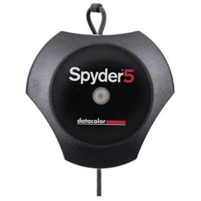 Datacolor Spyder5Pro Solution d'étalonnage