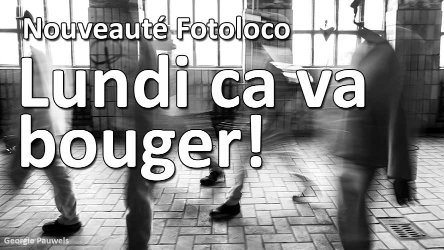 lundi ca va bouger