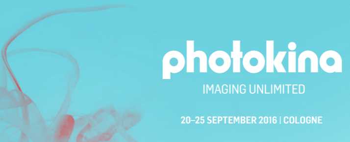 photokina 2016