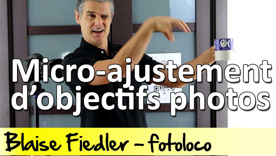 Tuto Photo: Comment calibrer son écran, Fotoloco