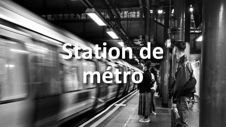 Saurez-vous-relever-le-defi-photo-Station-de-metro