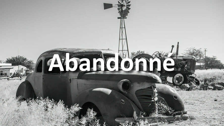 Nouveau-defi-photo-Abandonne