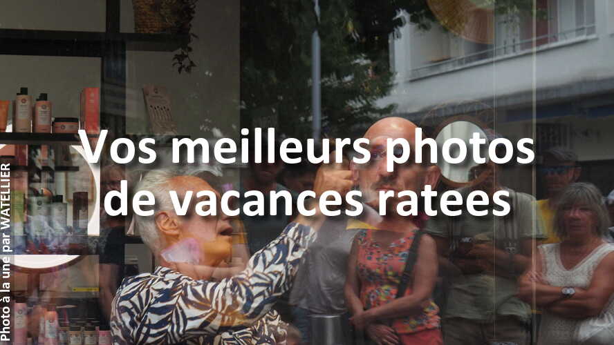 Tous-les-regards-tournes-vers-WATELLIER-apres-sa-prestation-au-defi-photo-Vos-meilleurs-photos-de-vacances-ratees