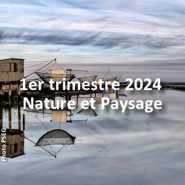 fotoduelo 1er trimestre 2024 - Nature et Paysage
