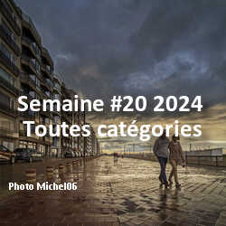 fotoduelo Semaine #20 2024 - Toutes catégories