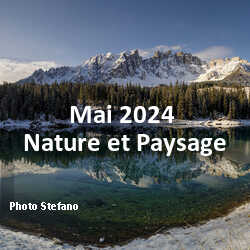fotoduelo Mai 2024 - Nature et Paysage