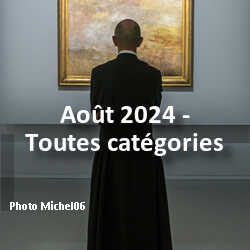 fotoduelo Août 2024 - Toutes catégories