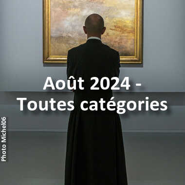 fotoduelo Août 2024 - Toutes catégories