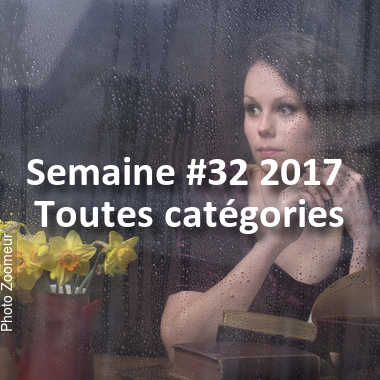 fotoduelo Semaine #32 2017 - Toutes catégories