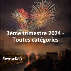 fotoduelo 3ème trimestre 2024 - Toutes catégories