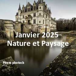 fotoduelo Janvier 2025 - Nature et Paysage