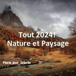 fotoduelo Tout 2024! - Nature et Paysage