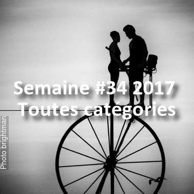 fotoduelo Semaine #34 2017 - Toutes catégories