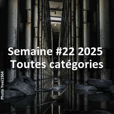 fotoduelo Semaine #22 2025 - Toutes catégories