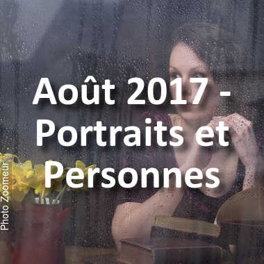 fotoduelo Août 2017 - Portraits et Personnes