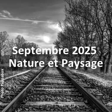 fotoduelo Septembre 2025 - Nature et Paysage