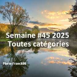 fotoduelo Semaine #45 2025 - Toutes catégories