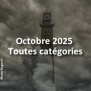 fotoduelo Octobre 2025 - Toutes catégories