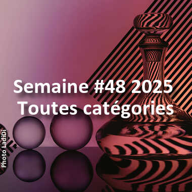 fotoduelo Semaine #48 2025 - Toutes catégories