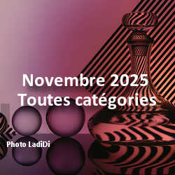 fotoduelo Novembre 2025 - Toutes catégories